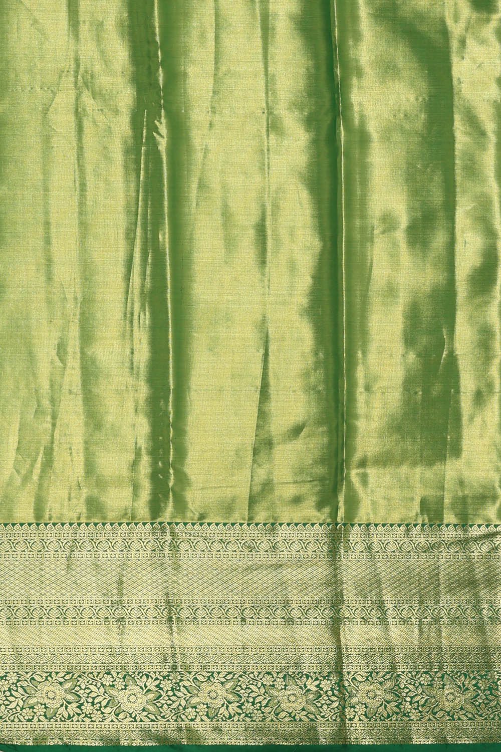 Image of Kanchipattu Tissue Brocade Pink Saree