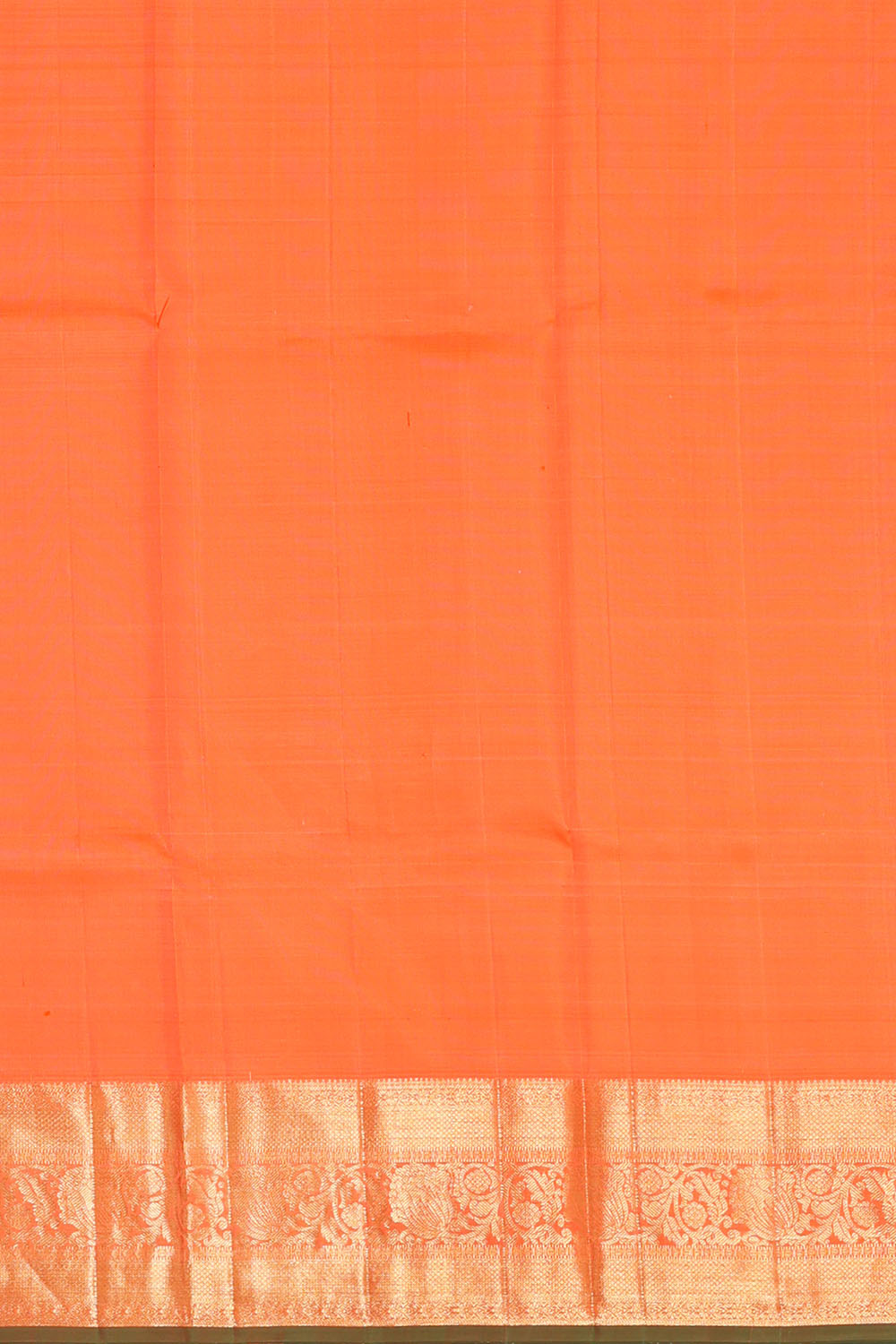 Image of Kanchipattu Pavada Unstitched Set