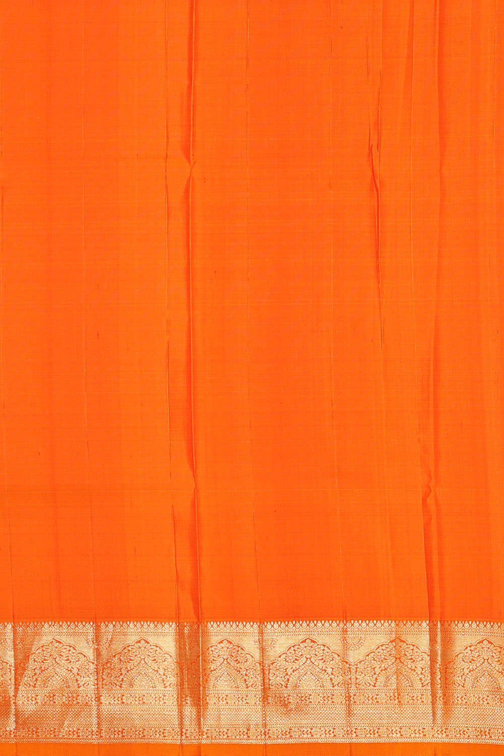 Image of Kanchipattu Pavada Unstitched Set
