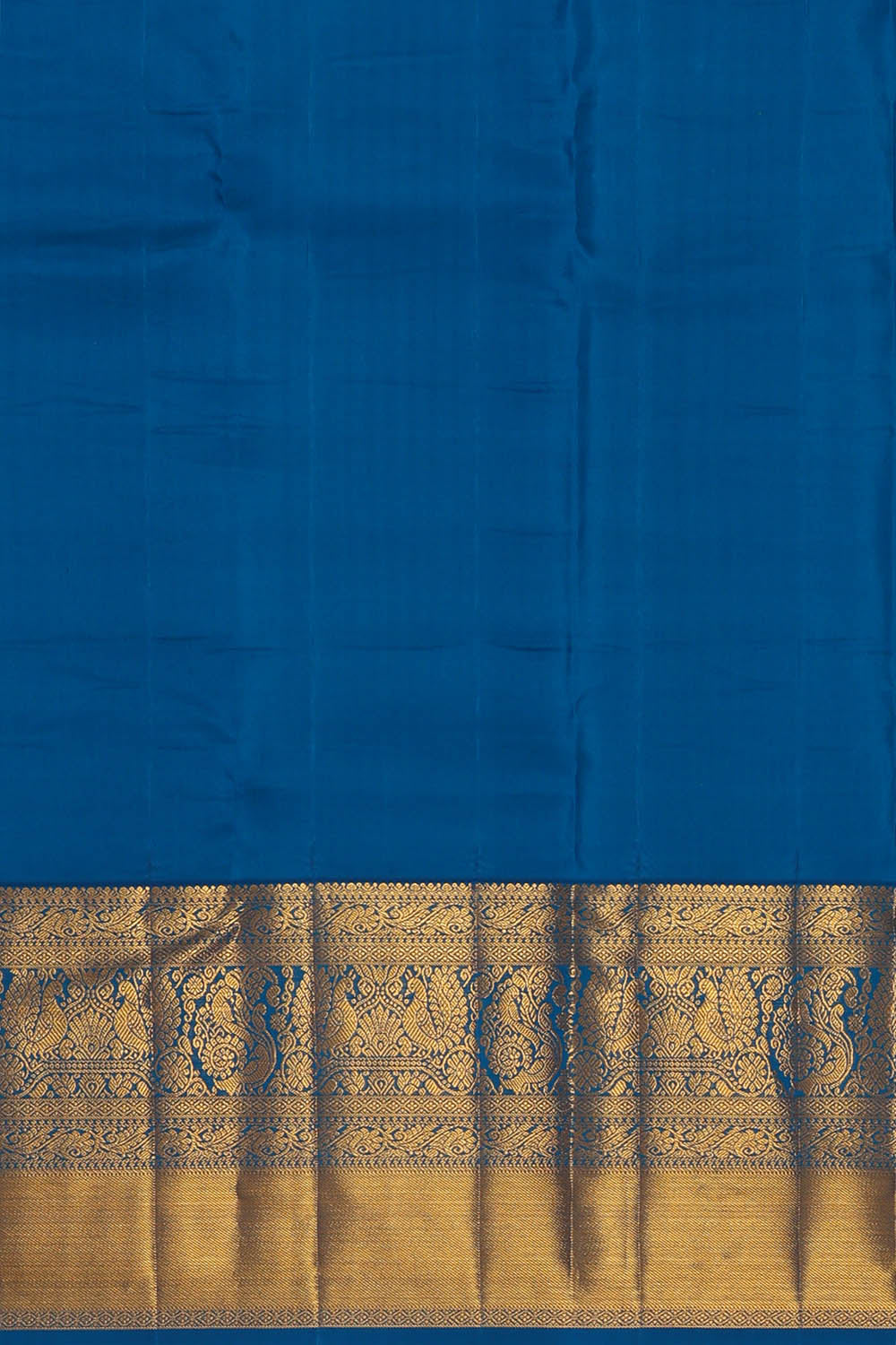 Image of Kanchipattu Silk Peach Pink Saree