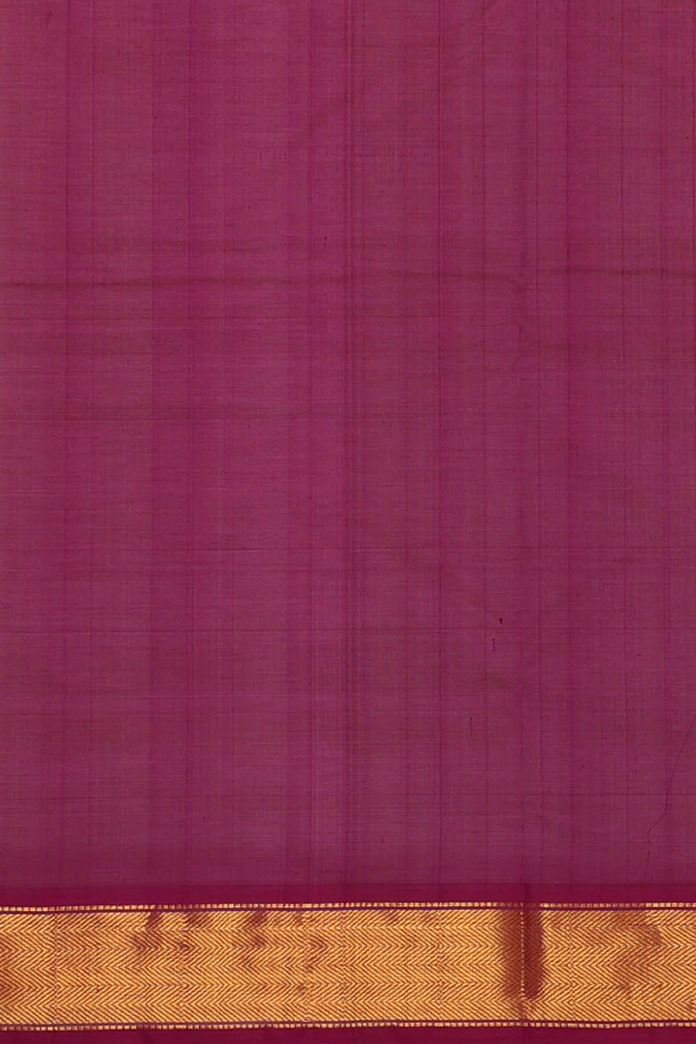 Image of Venkatagiri Cotton Silk Cream Saree