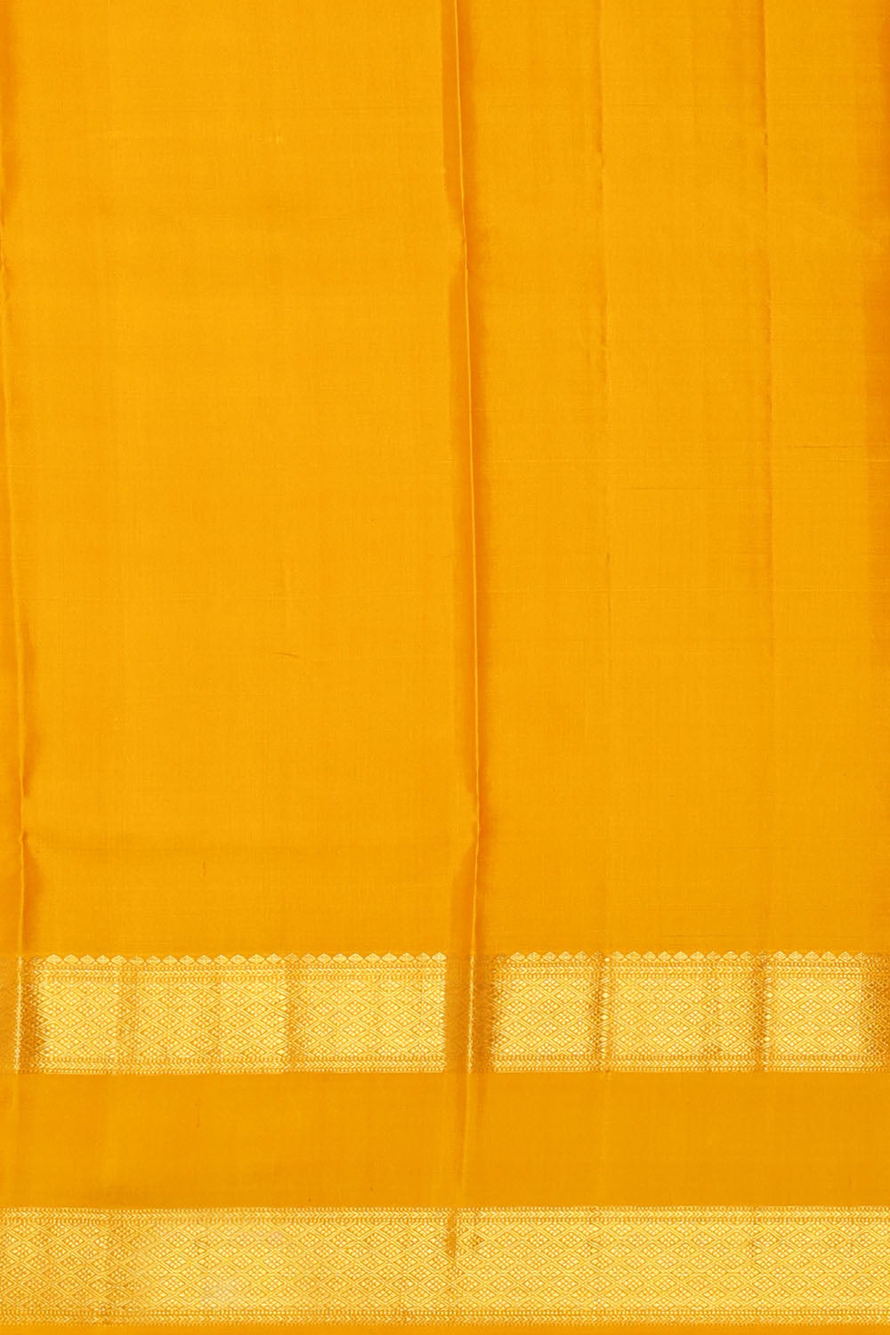 Image of Kanchipattu Pavada Unstitched Set