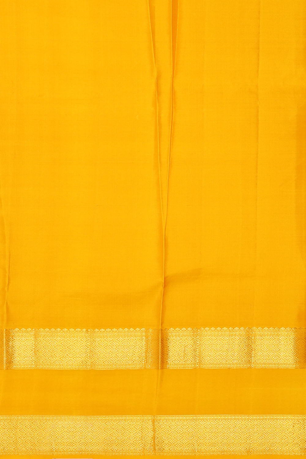 Image of Kanchipattu Pavada Unstitched Set