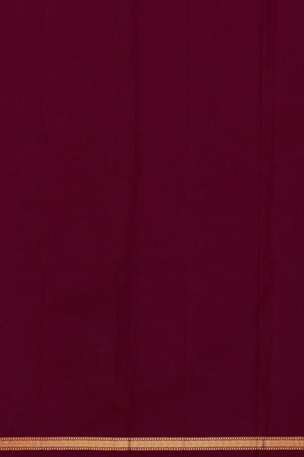 Image of Kanchipattu Silk Purple Saree