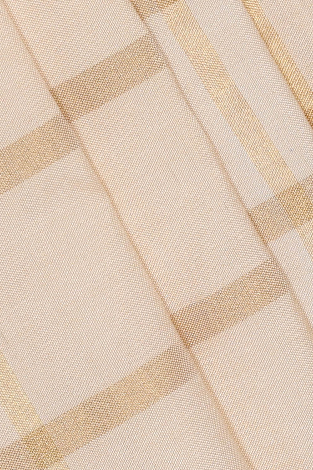 Image of Pochampally Ikat Silk White Saree
