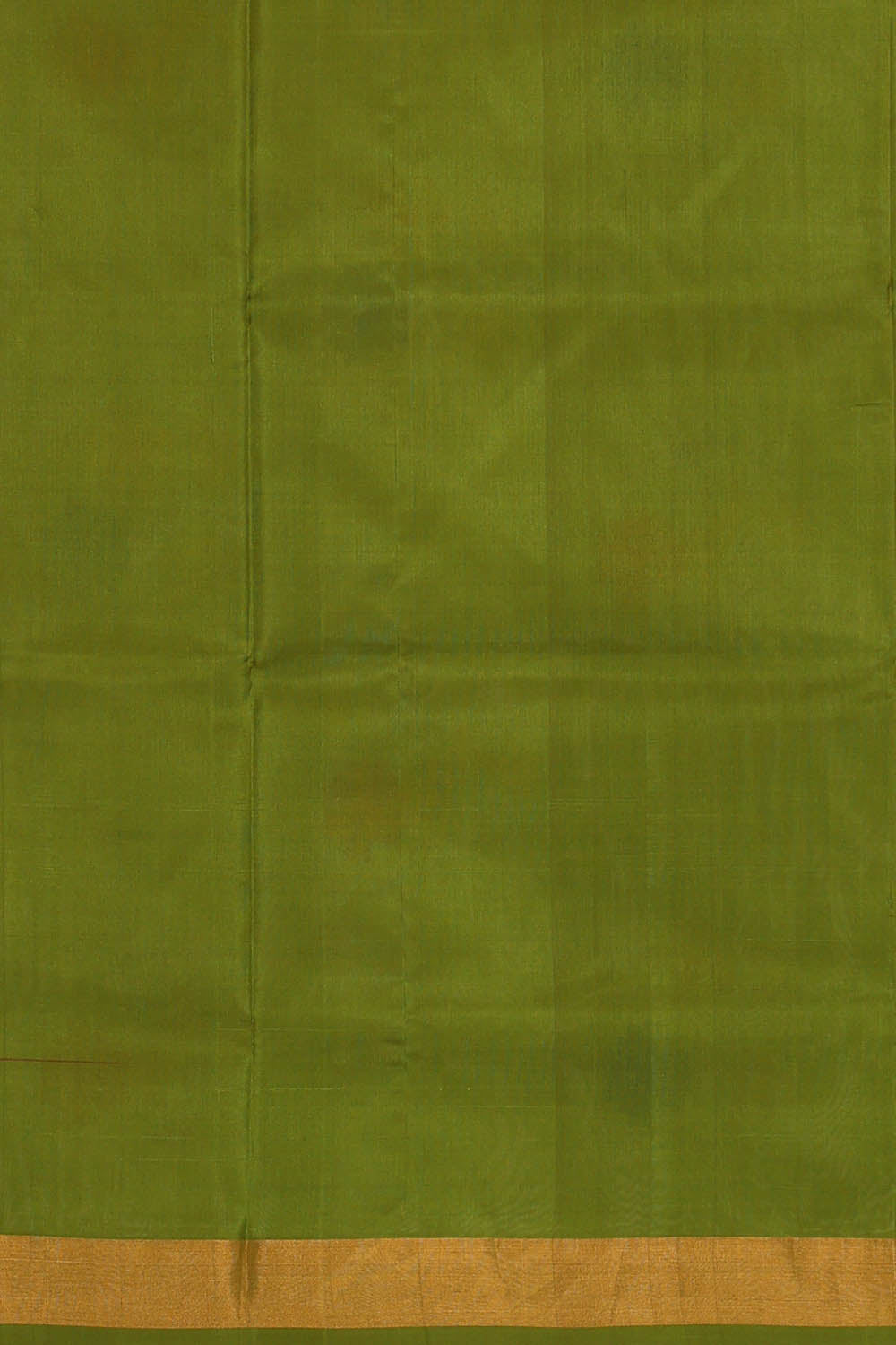 Image of Magenta-Pink Uppada Silk Saree