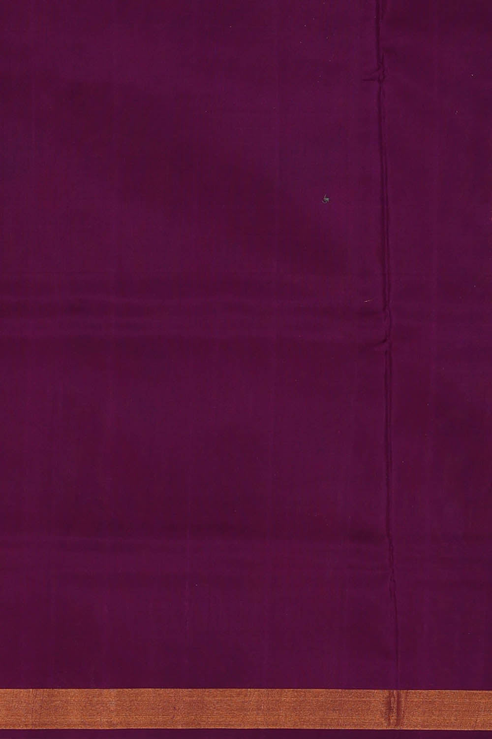 Image of Green Uppada Silk Saree.