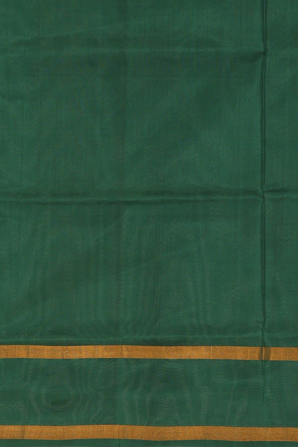 Image of Sea-Blue Uppada Silk Saree