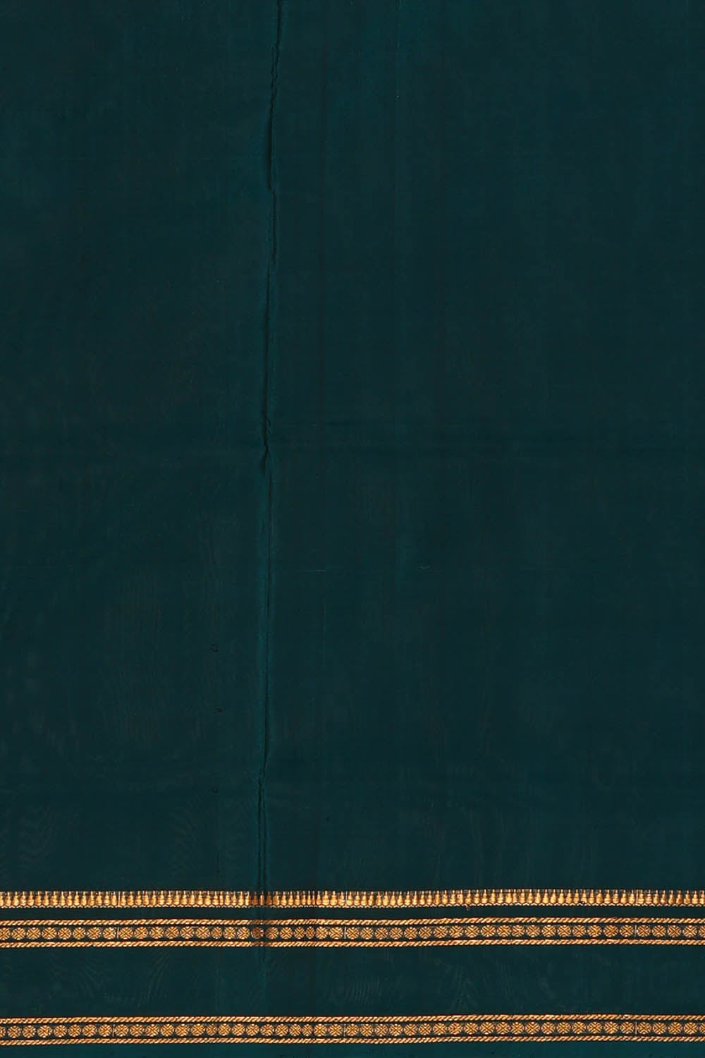 Image of Mauve-Brown Uppada Silk Saree