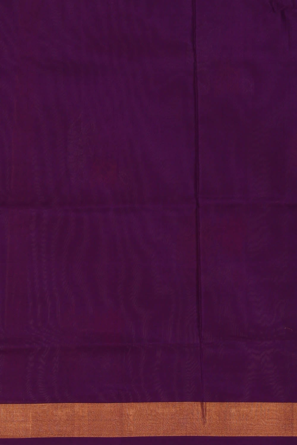 Image of Blue Uppada Silk Saree