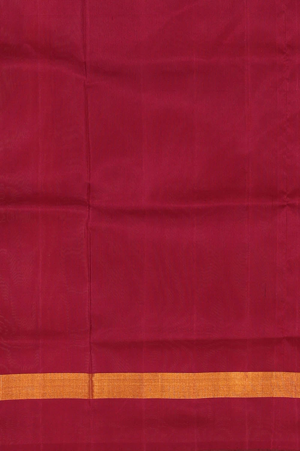 Image of Pond-Blue Uppada Silk Saree