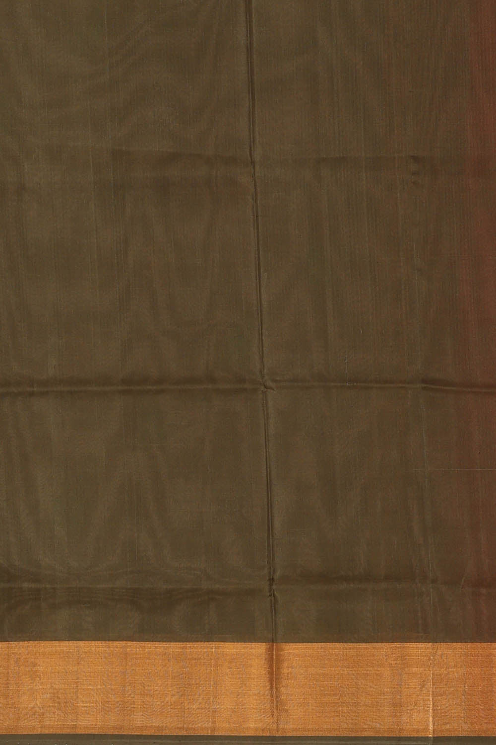 Image of Uppada Silk Red Saree