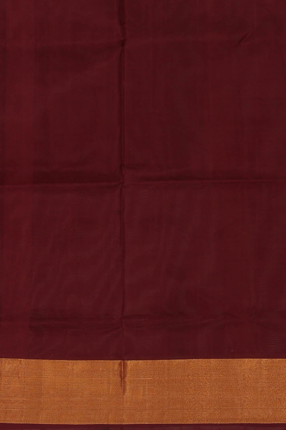 Image of Uppada Silk Light Green Saree