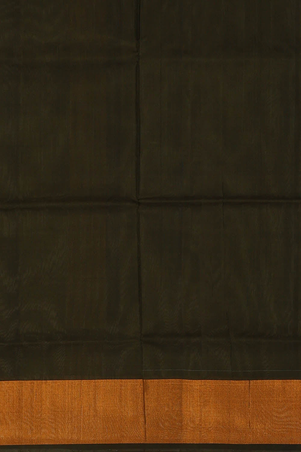 Image of Uppada Silk Sea Green Saree