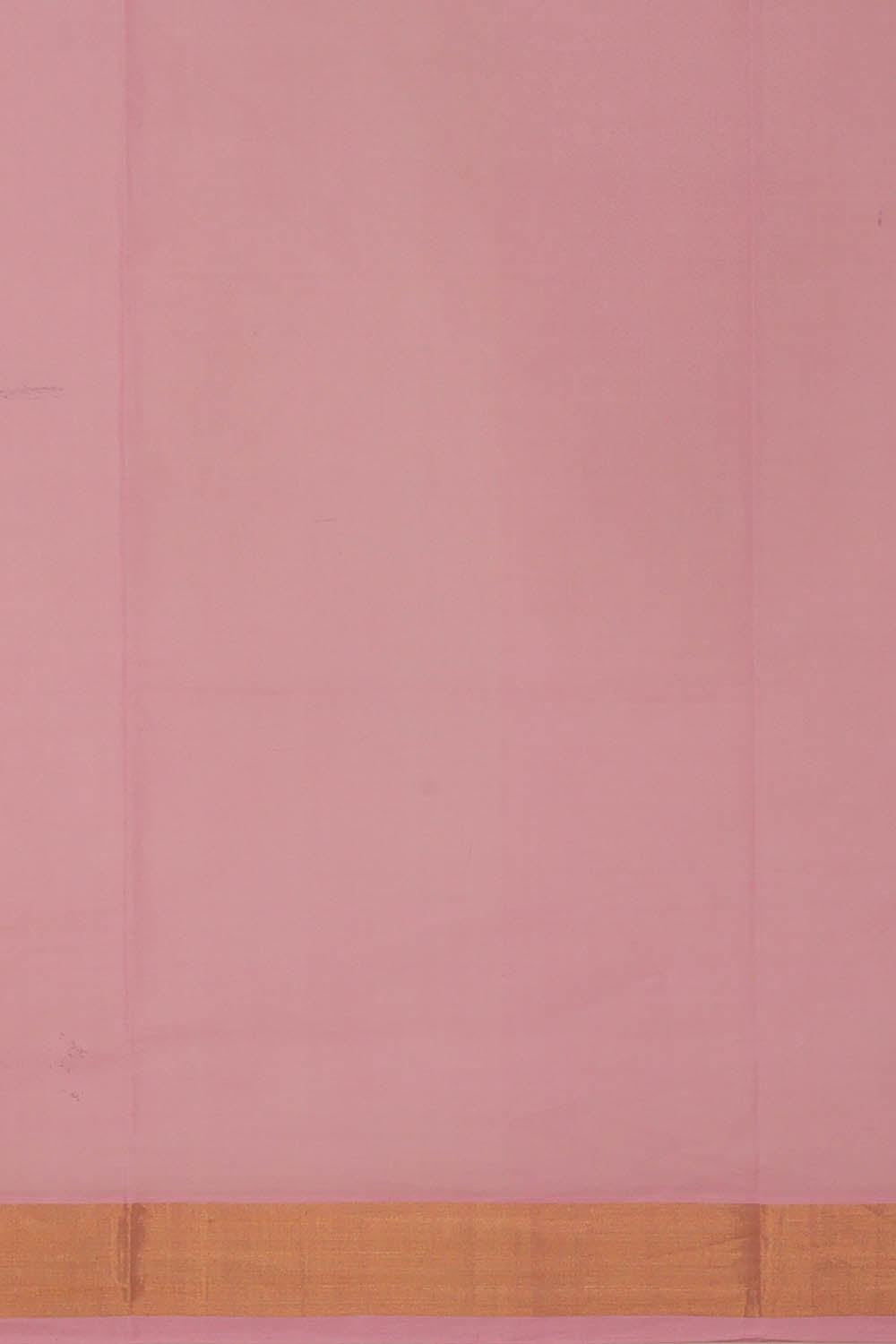 Image of Lavender-Pink Uppada Cotton Saree