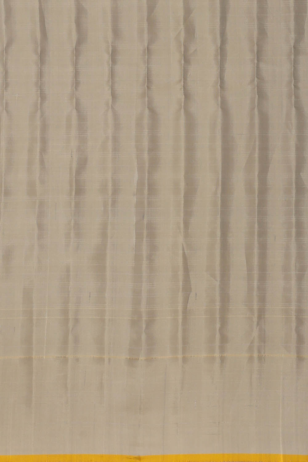 Image of Gadwal Silk Green Saree