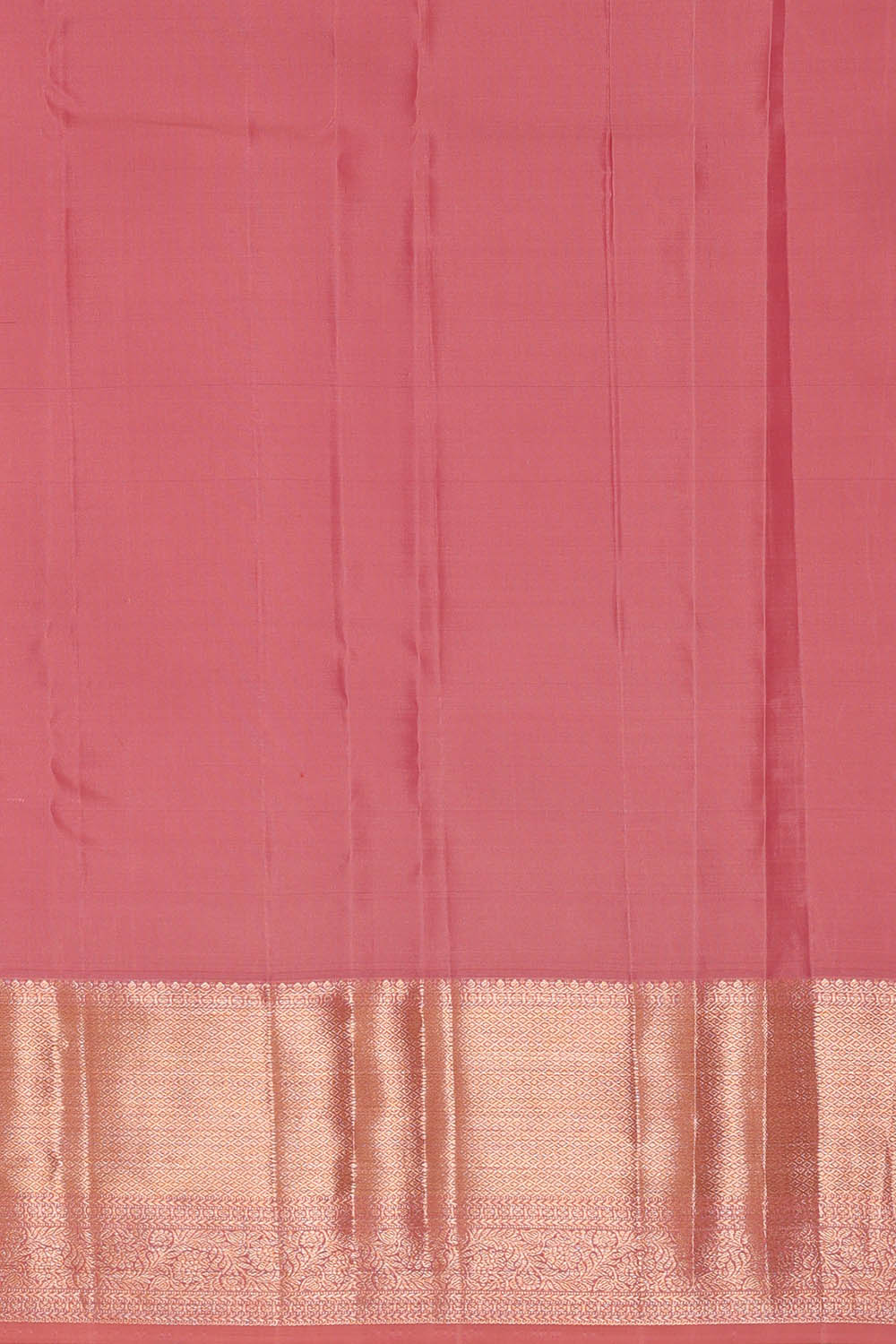 Image of Arani Silk Pink Saree