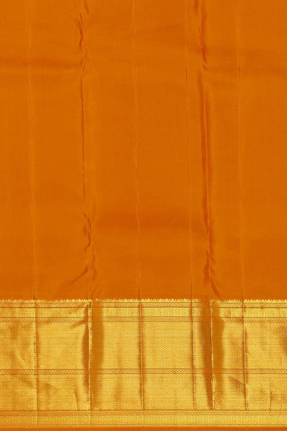 Image of Kanchipattu Silk Sea Blue Saree