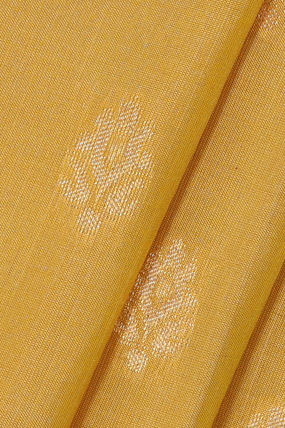 Image of Beige South Silk Saree