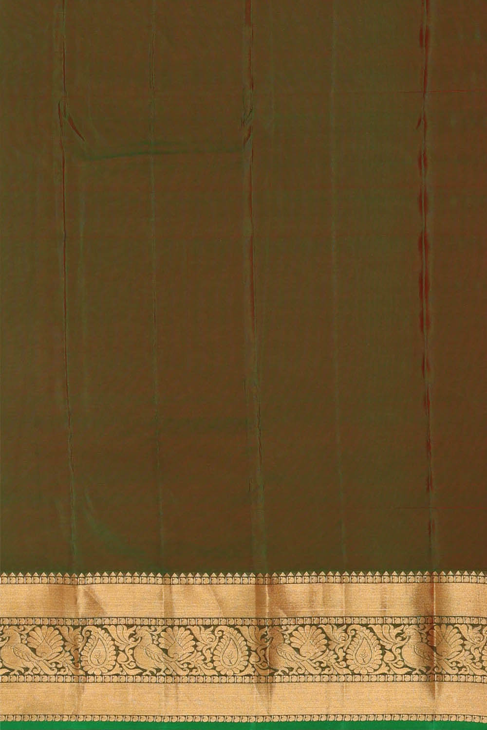Image of Kanchipattu Silk Pink Saree