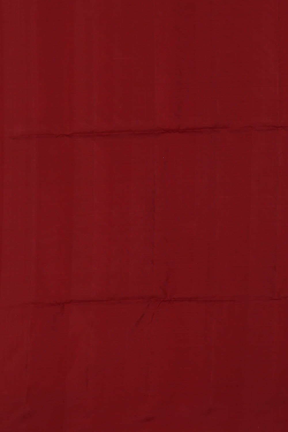 Image of South Silk Mustard Yellow Saree