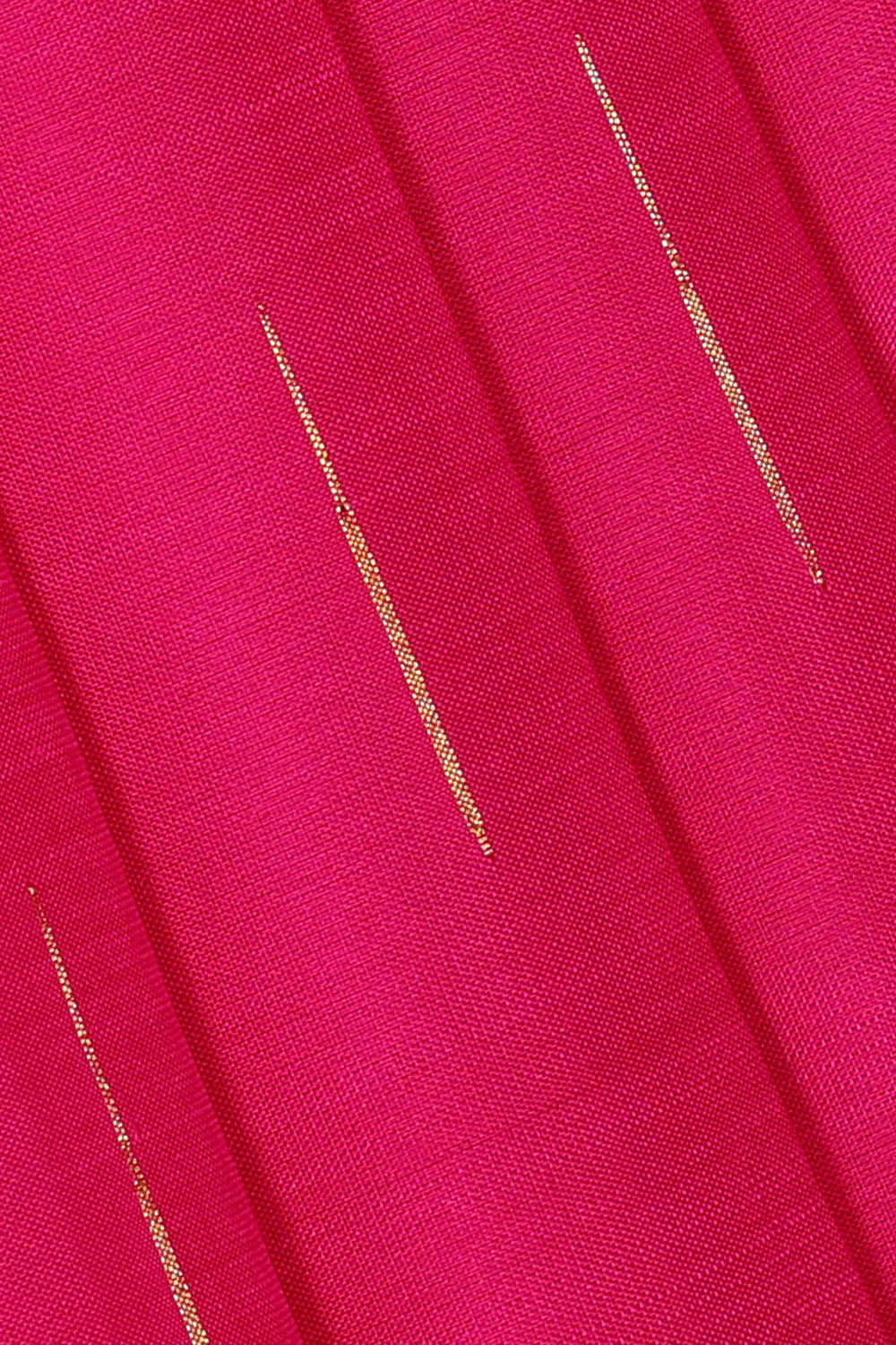Image of Arani Silk Pink Saree