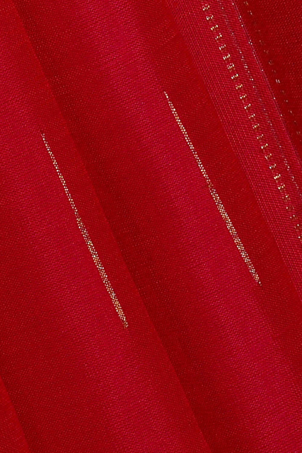 Image of Arani Silk Pink Saree