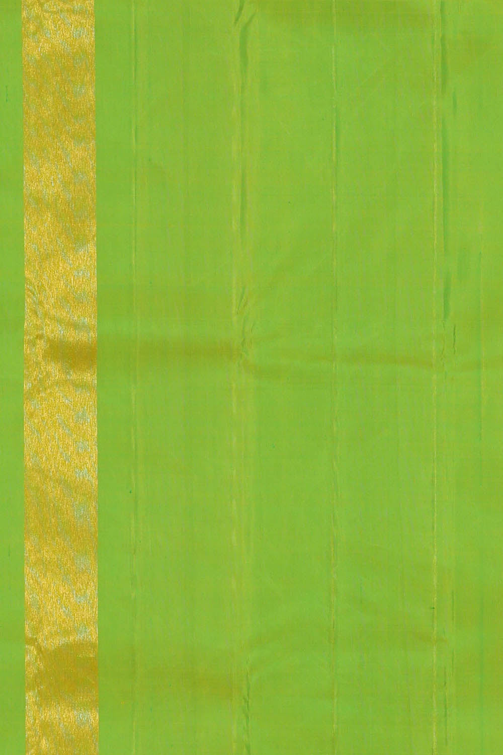 Image of Arani Silk Peach Saree