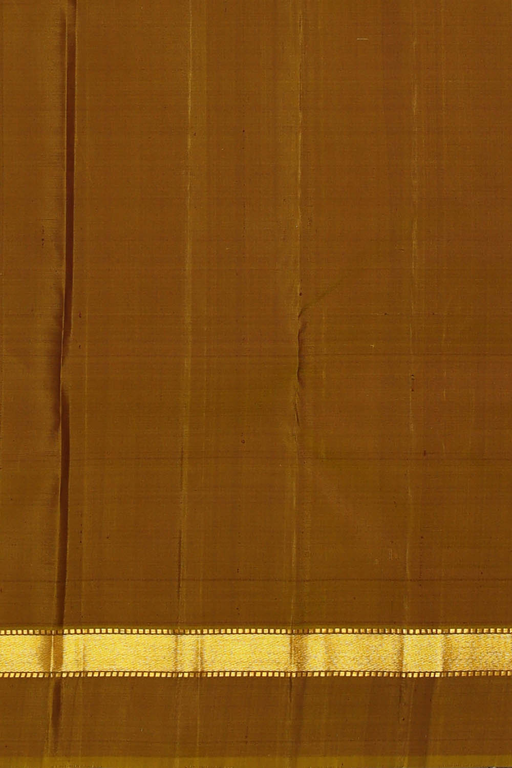 Image of Arani Silk Wine Purple Saree