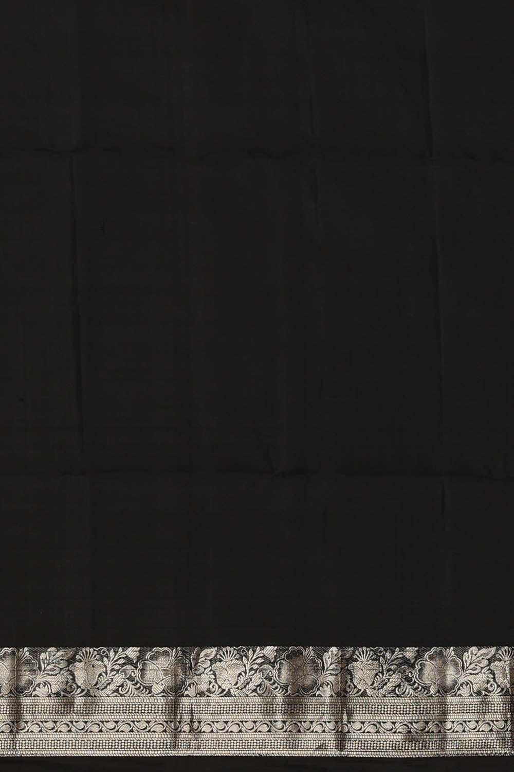 Image of South Silk Grey Saree