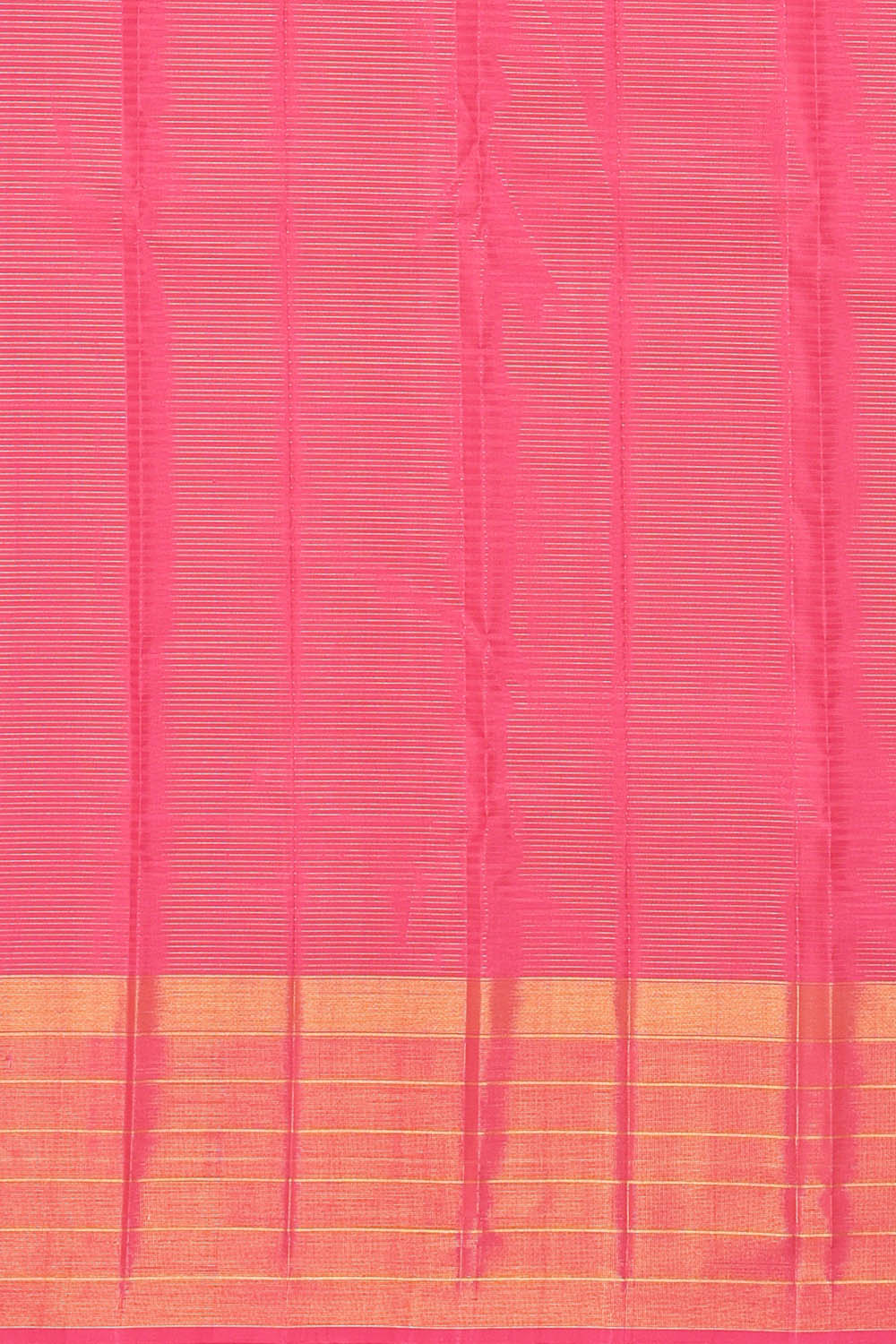 Image of Arani Silk Pink Saree