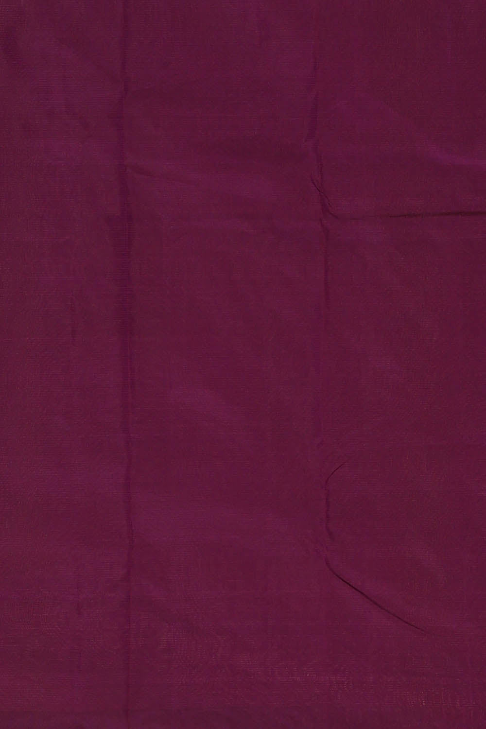 Image of Kanchipattu Silk Maroon Saree