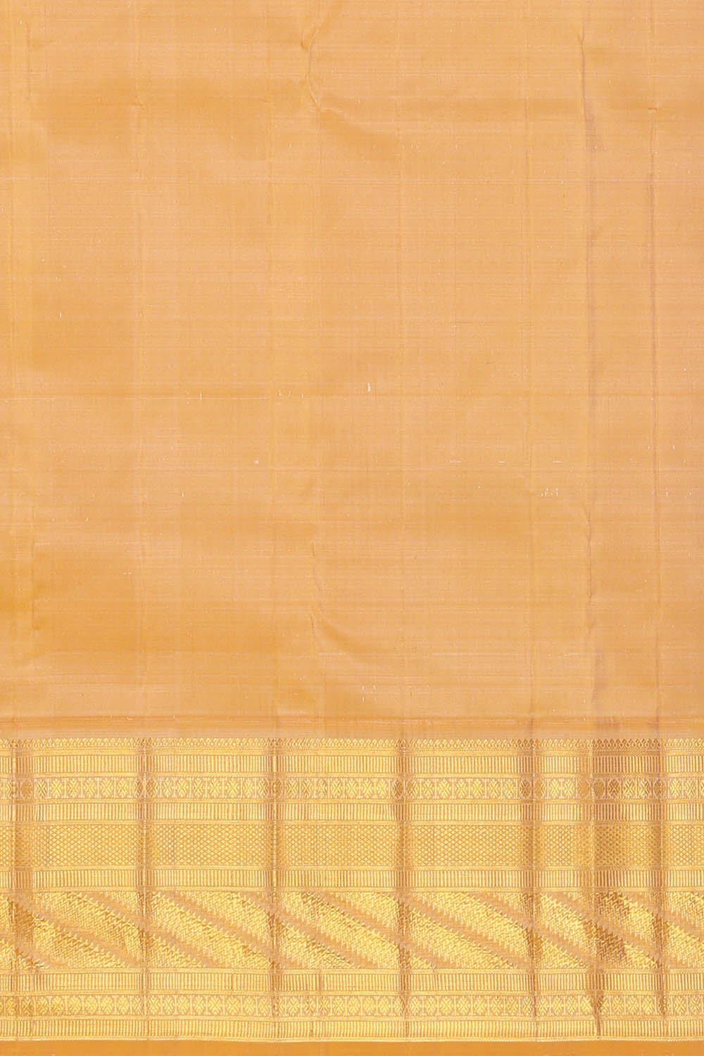 Image of Arani Silk Red Saree
