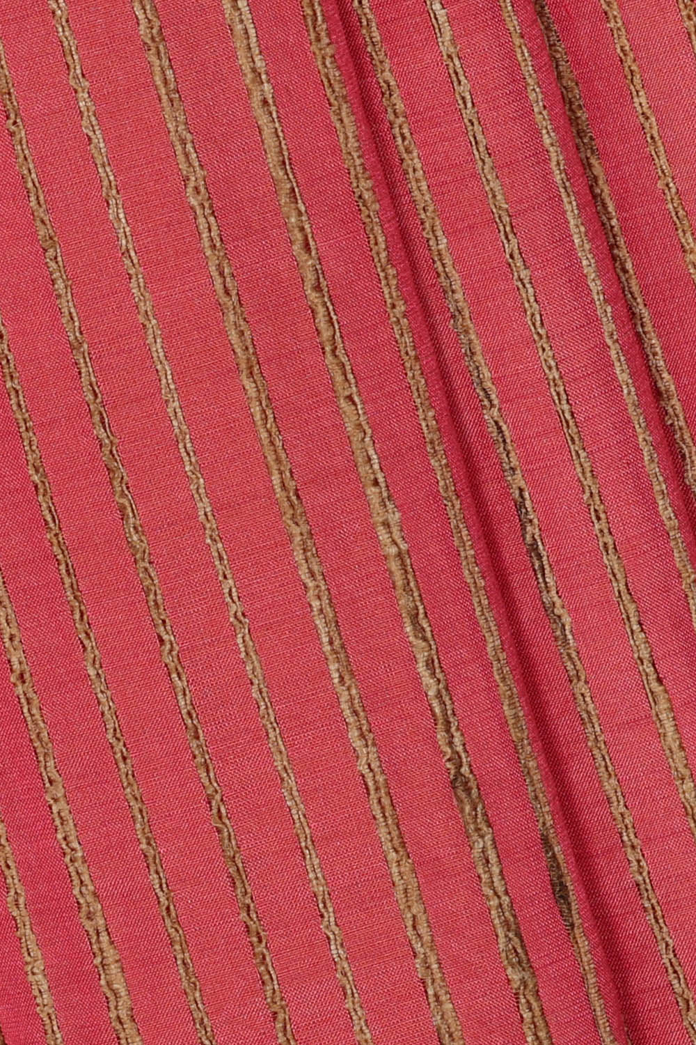 Image of Maheshwari Silk Light Pink Saree