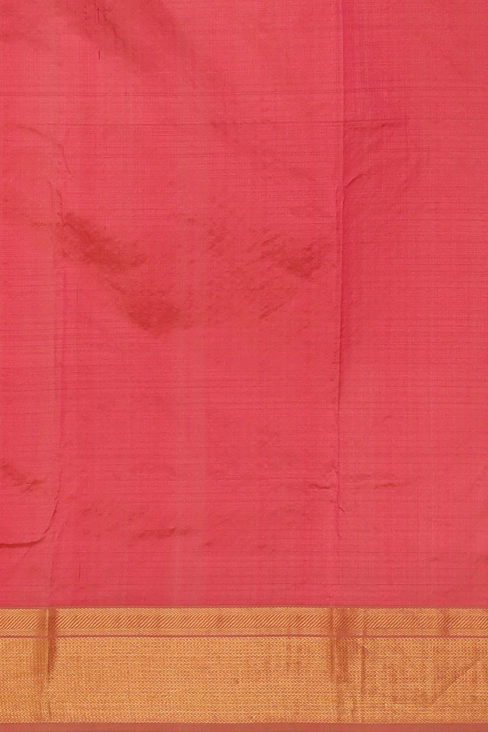 Image of Maheshwari Silk Light Pink Saree