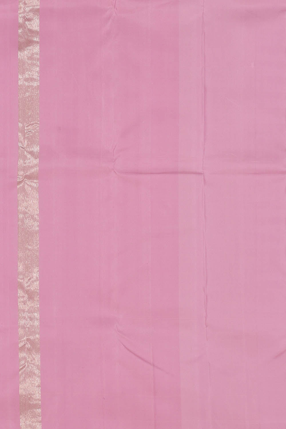 Image of Arani Silk Lavender Saree