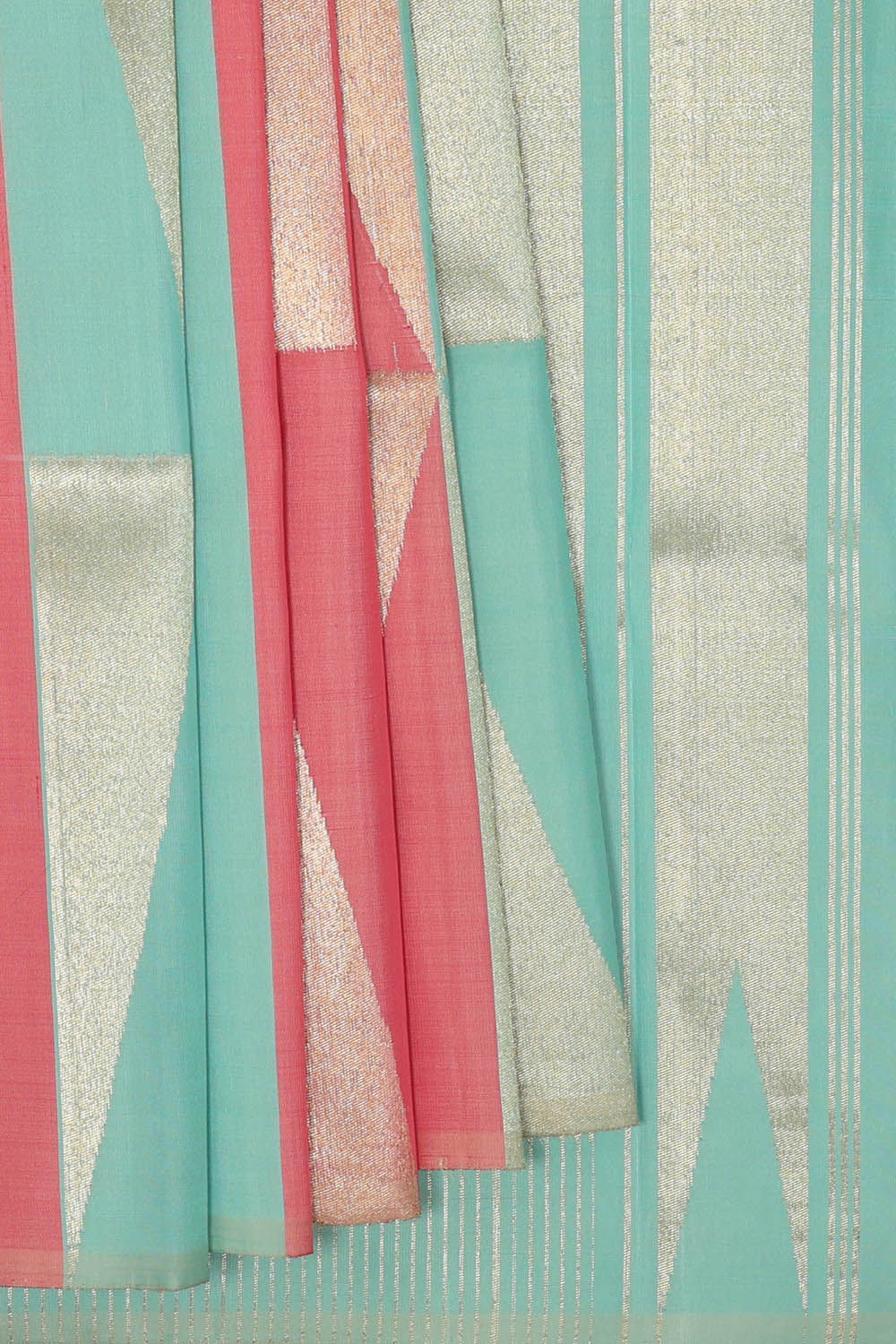 Image of Arani Silk Rangkat Saree