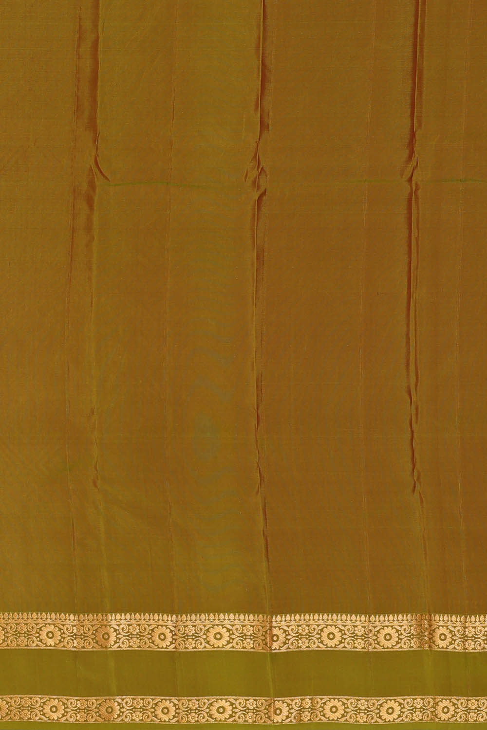 Image of Kanchipattu Silk Maroon Saree