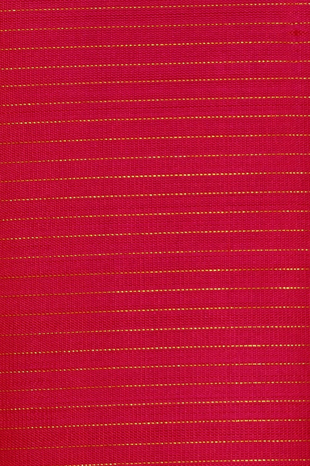 Image of Arani Silk Pink Saree