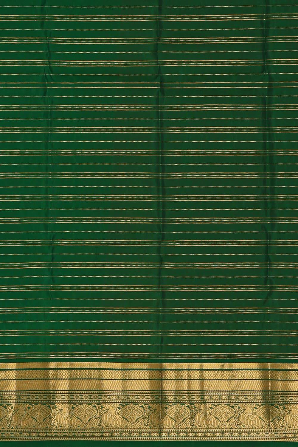 Image of Kanchipattu Silk Pink Saree