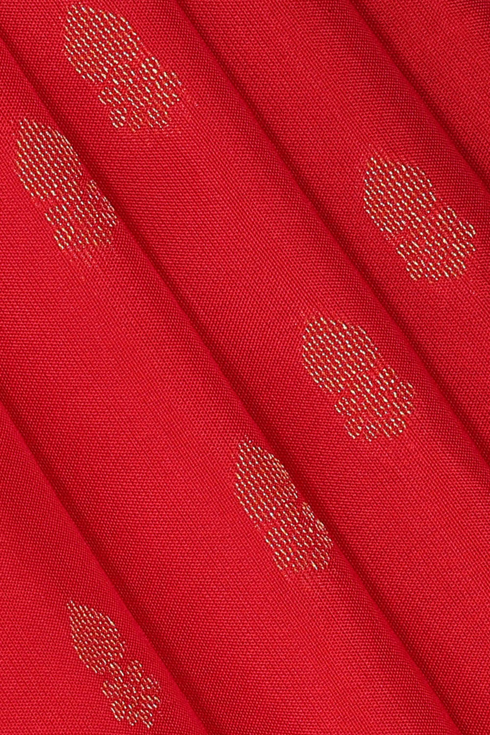 Image of Kanchipattu Silk Pink Saree