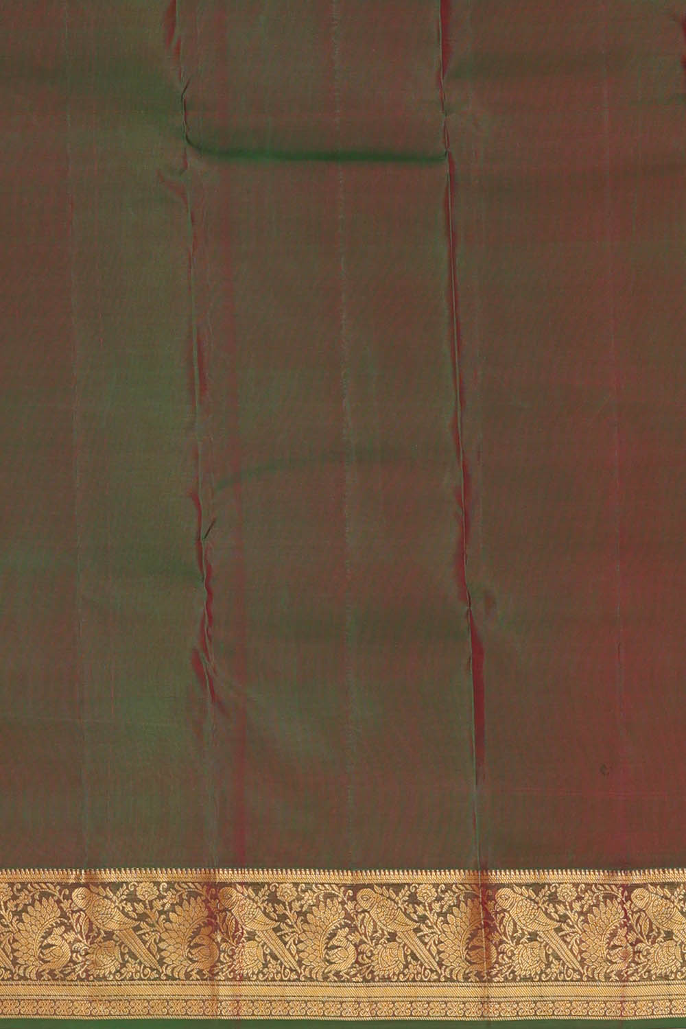 Image of Kanchipattu Silk Pink Saree