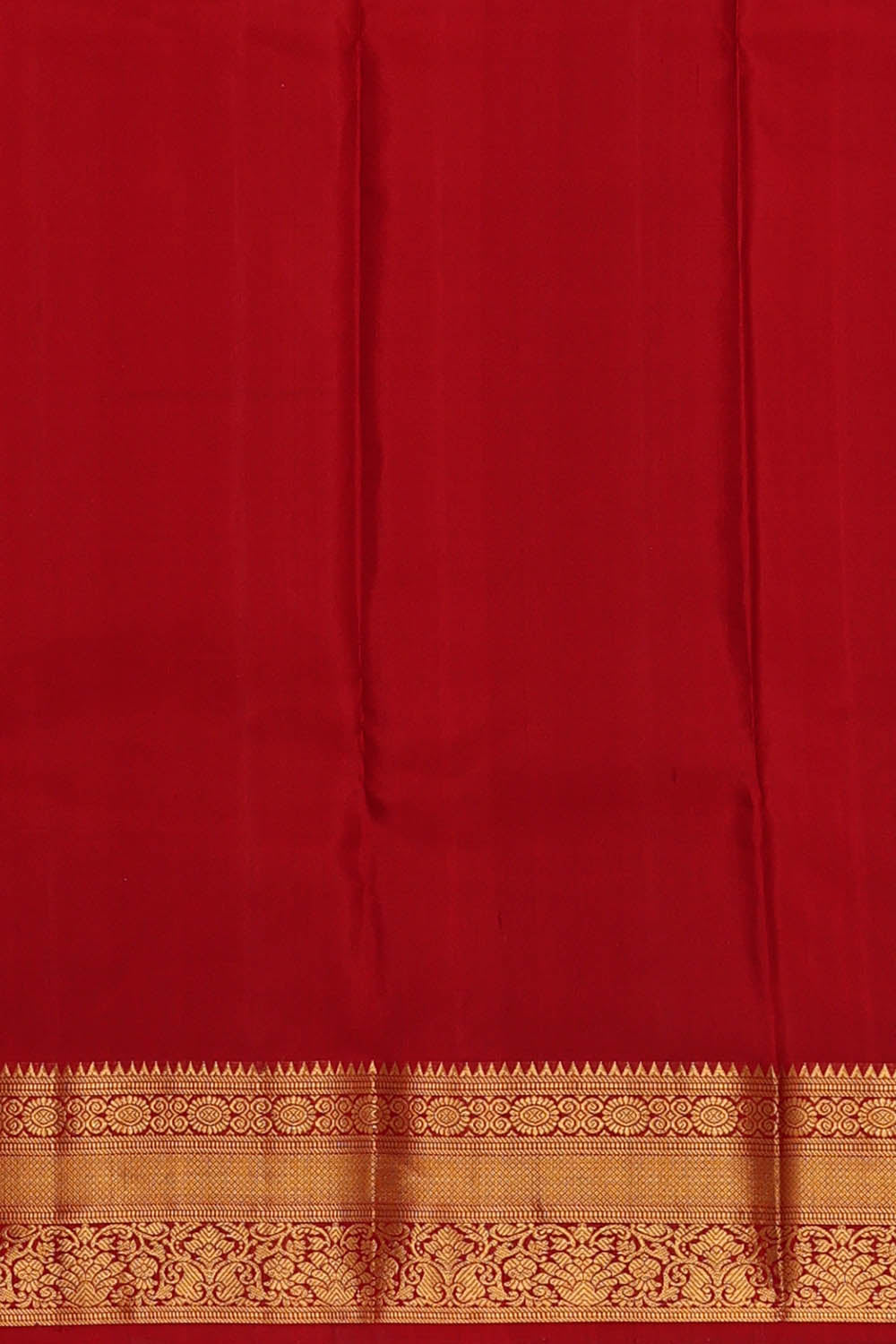 Image of Kanchipattu Silk Pink Saree