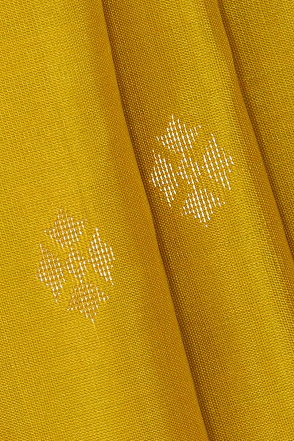 Image of South Silk Green Saree