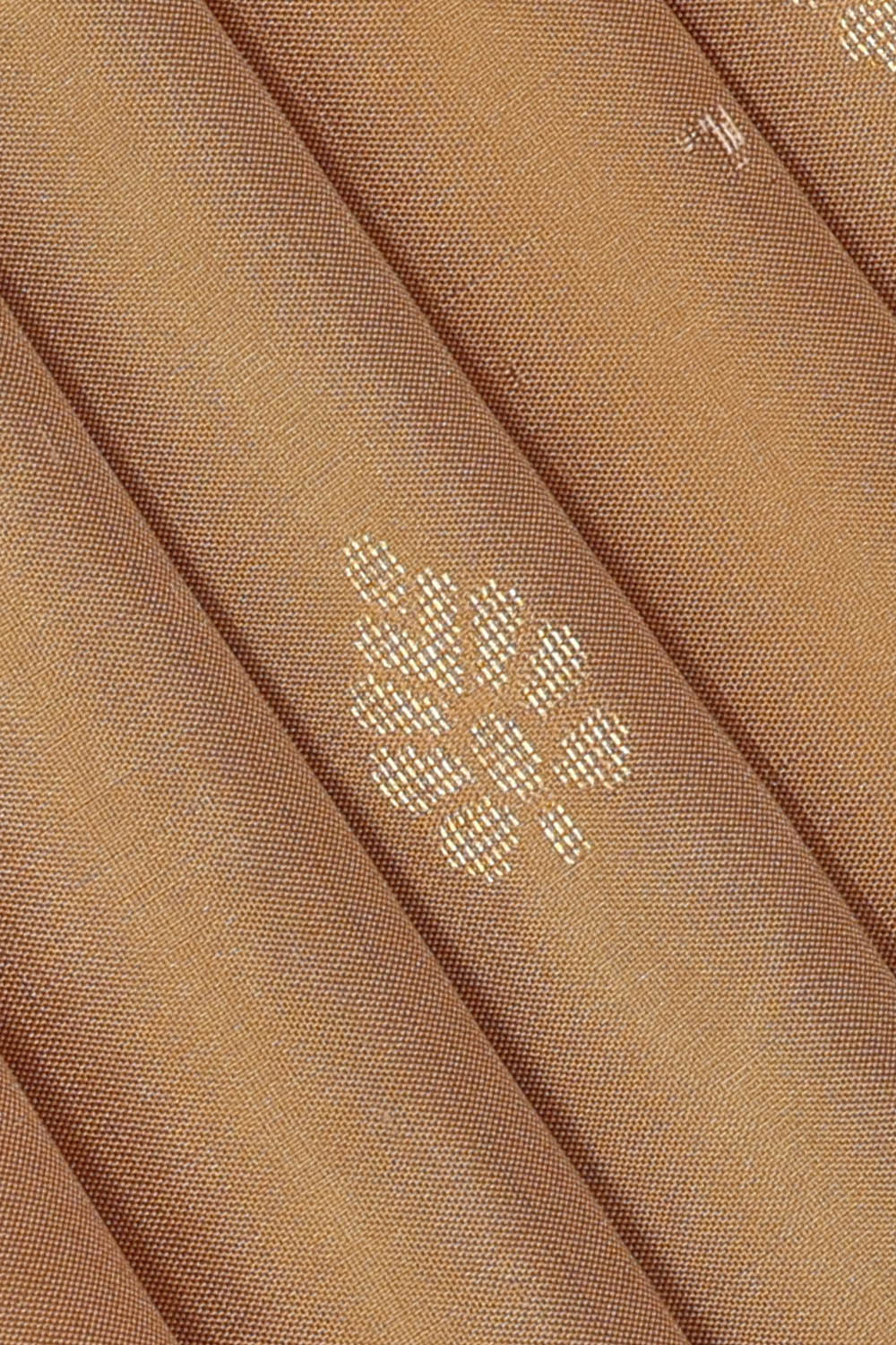 Image of South Silk Beige Saree