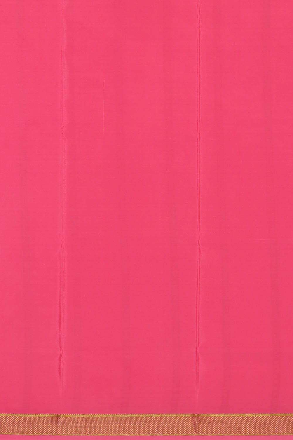 Image of Binny Crepe Silk Pink Saree