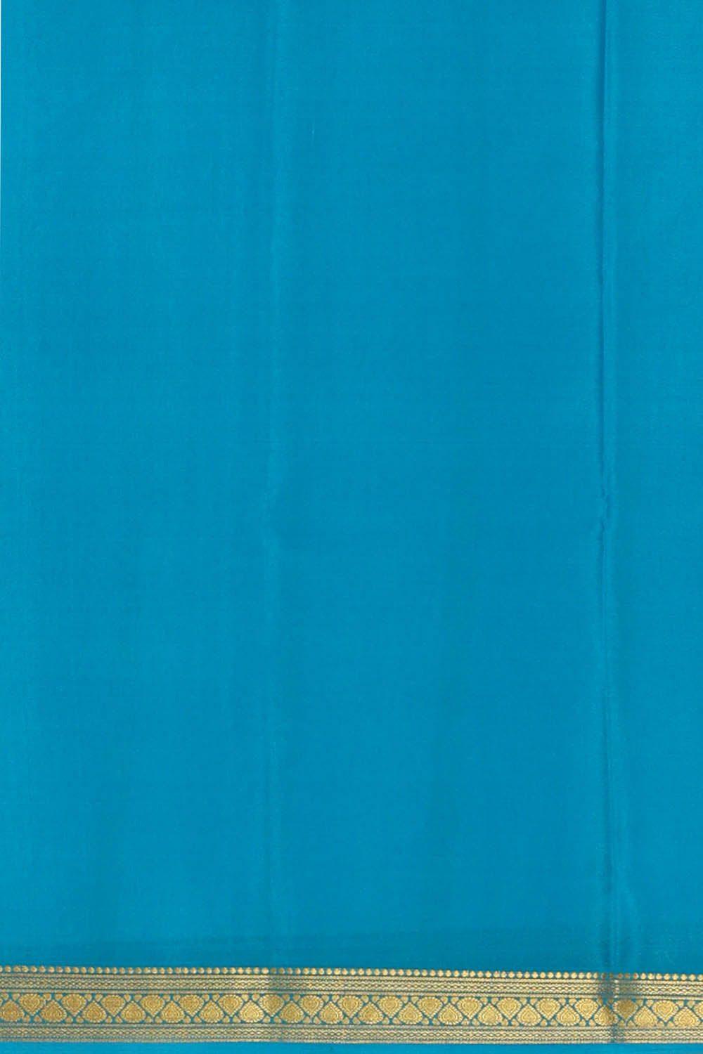 Image of Binny Crepe Green Saree
