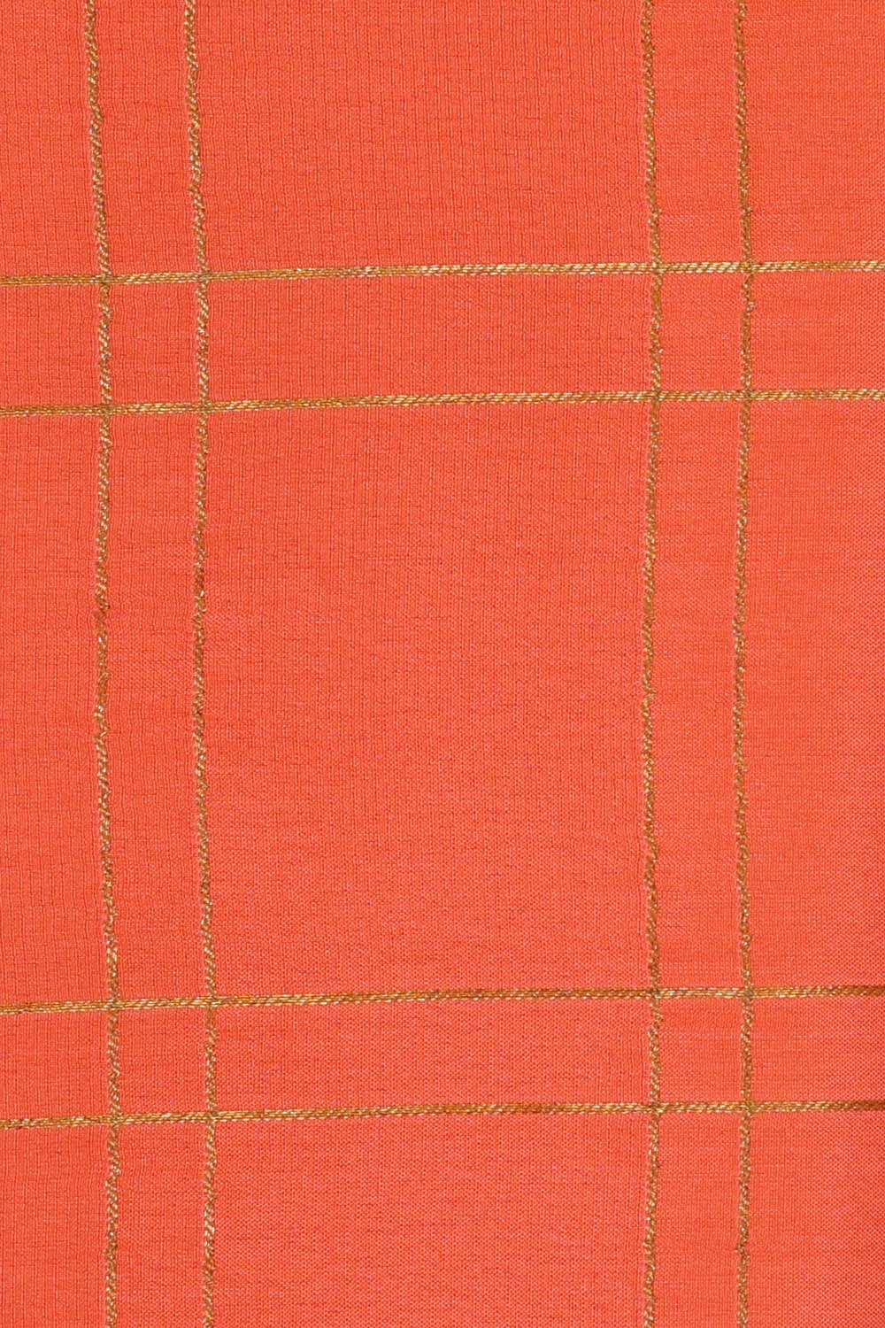 Image of Binny Crepe Silk Peach Saree