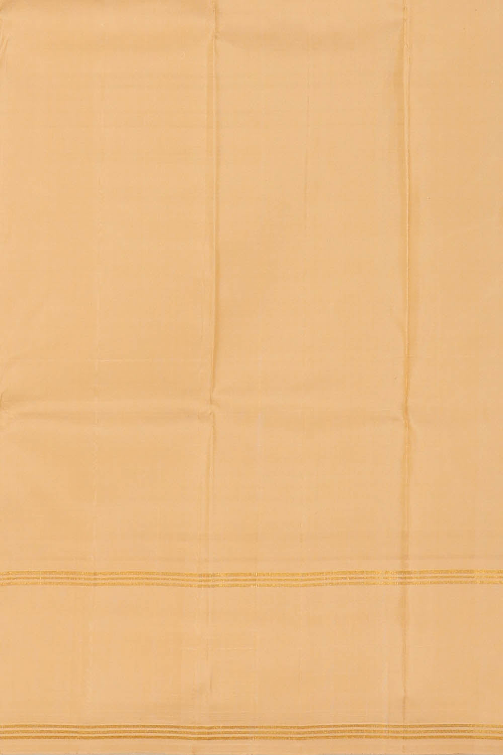 Image of Red Arani Silk Saree