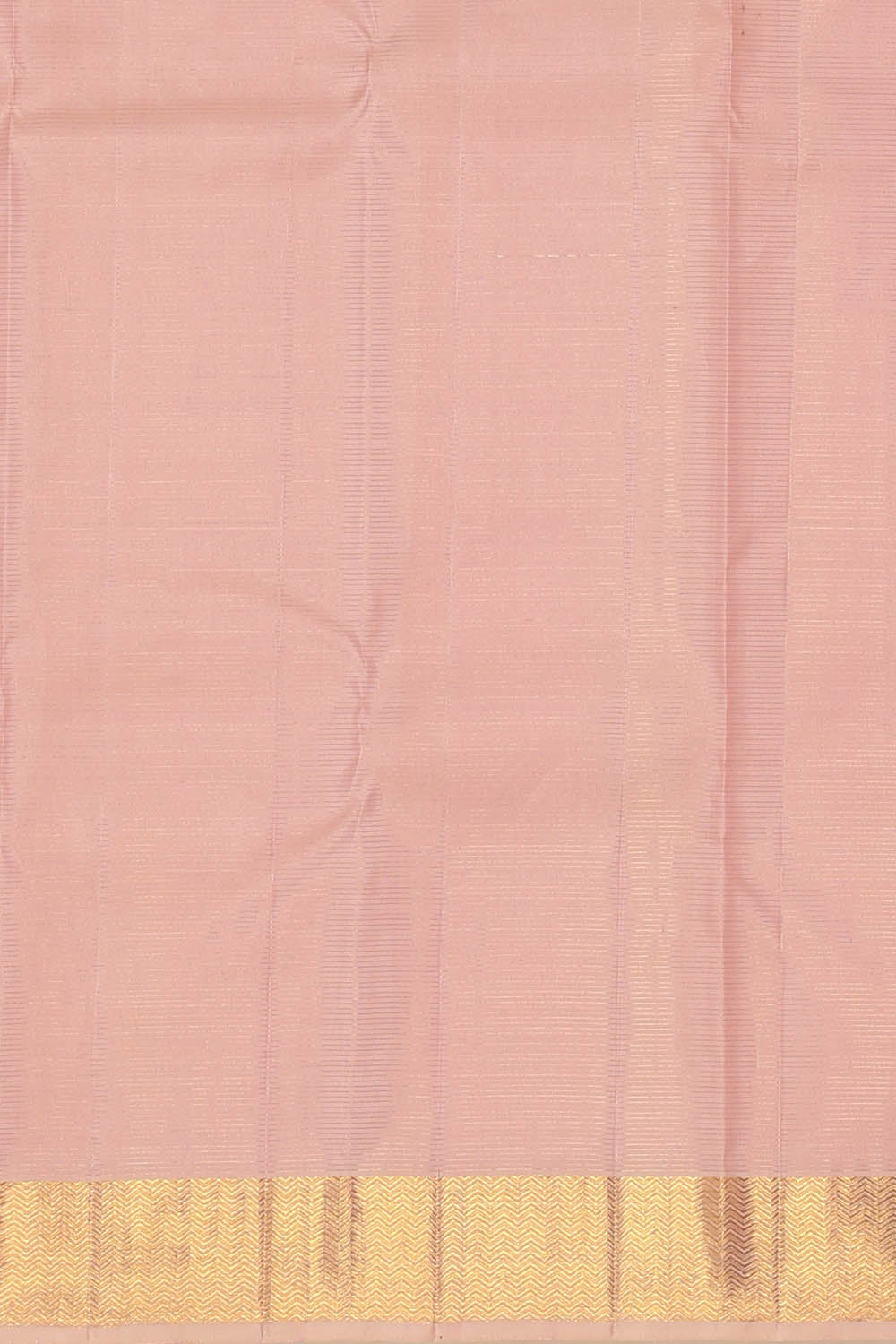 Image of Pink Arani Silk Saree